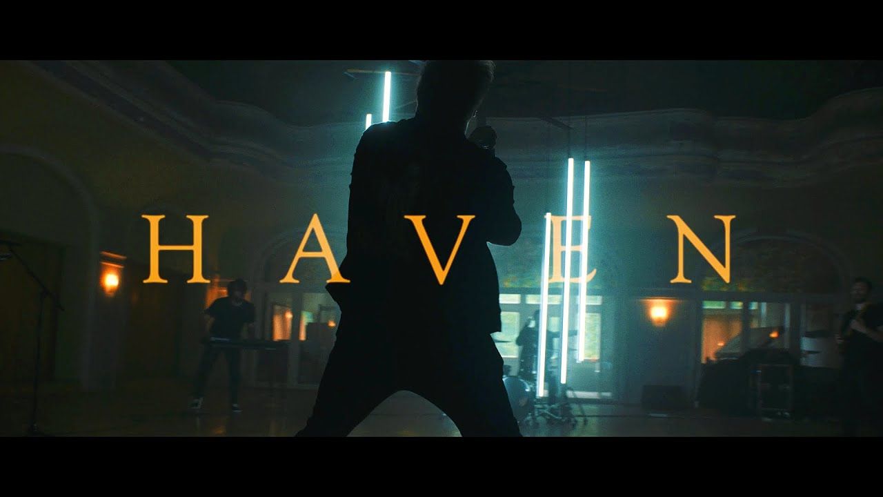 The Sleeper - Haven (Official)