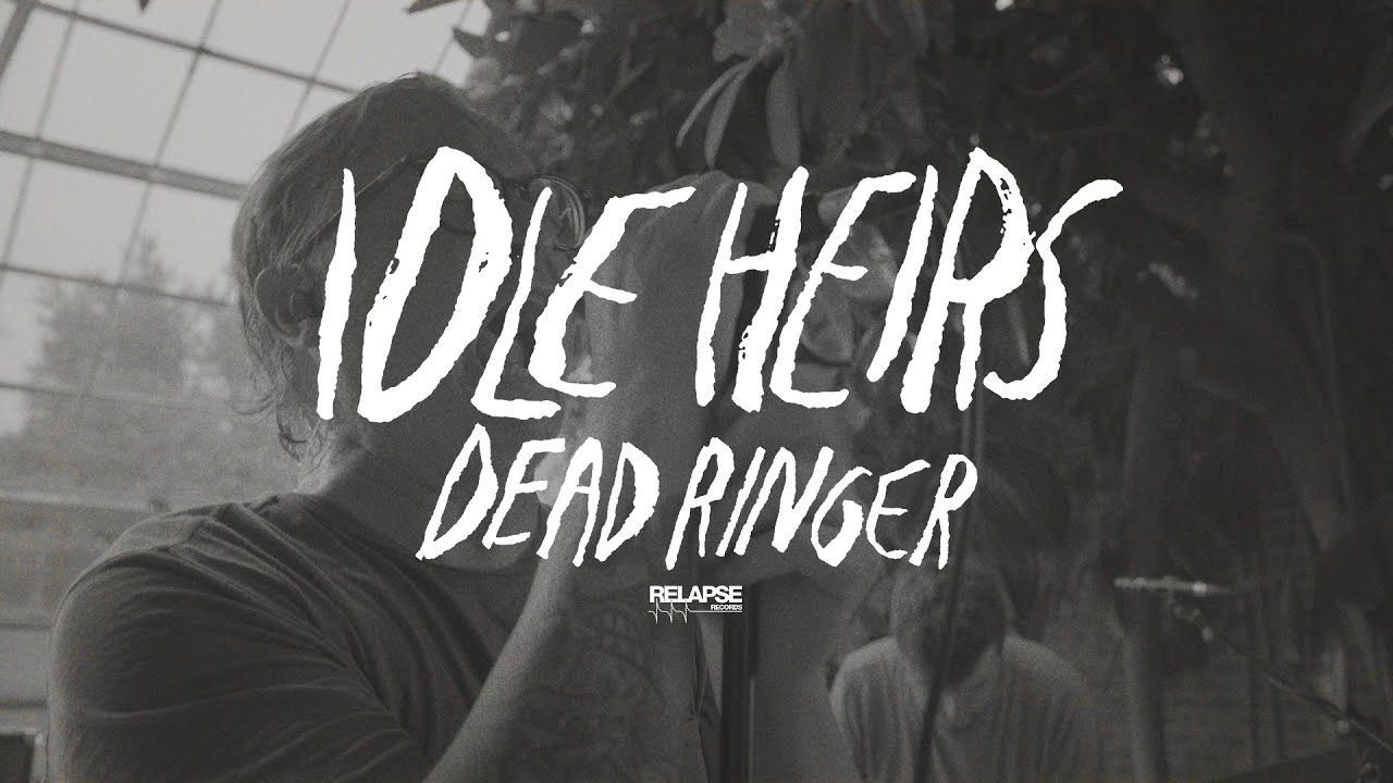 Idle Heirs - Dead Ringer (Official)