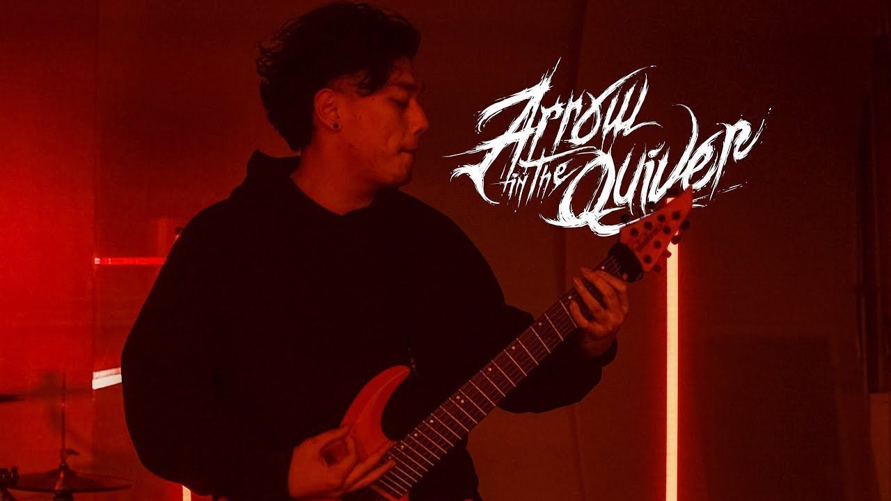 Arrow In The Quiver - Enemy (Official)