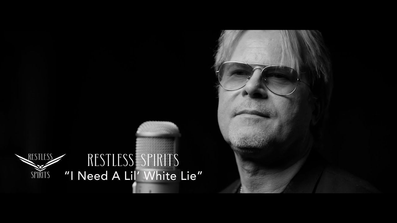 Restless Spirits - I Need A Lil\' White Lie (Official)