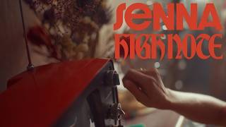 Senna - High Note (Official)