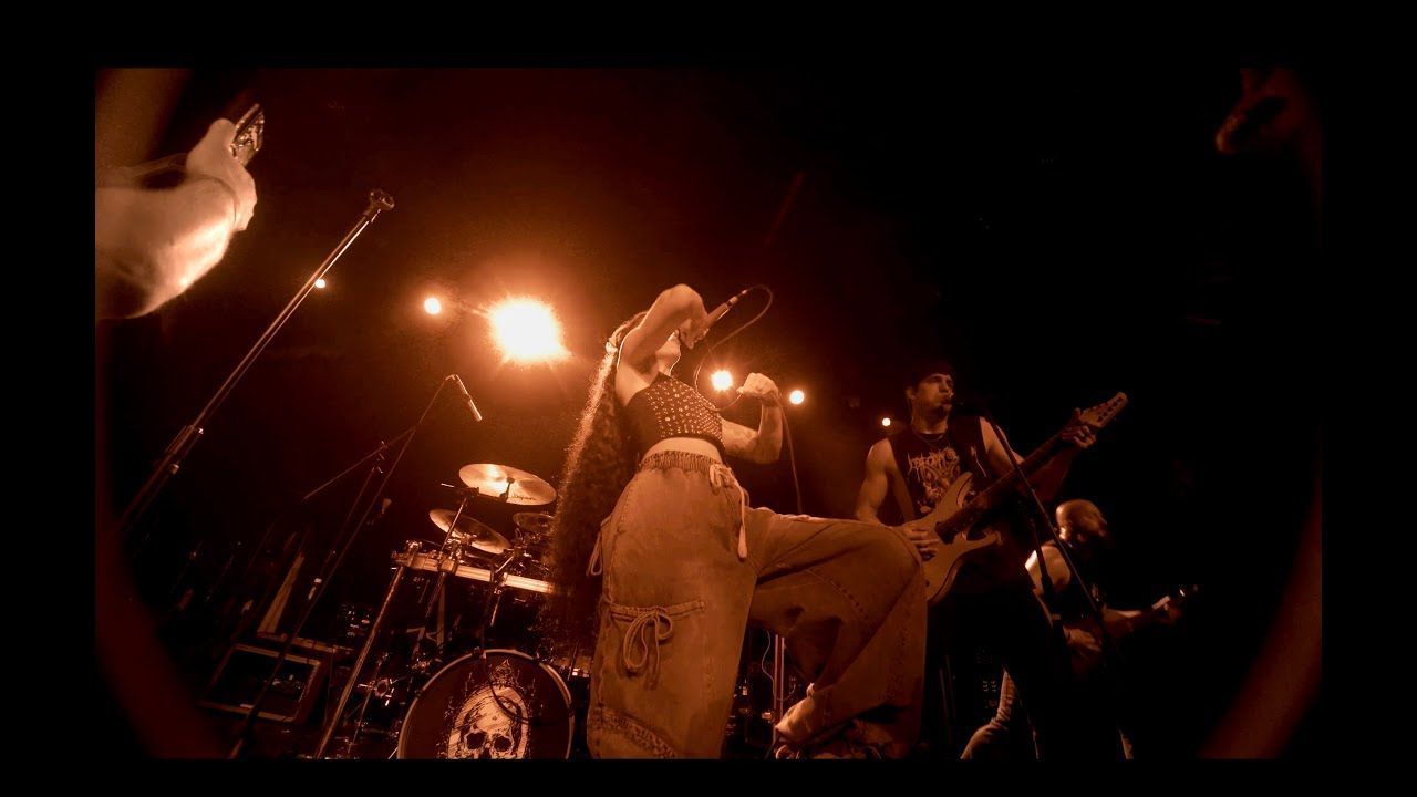 Face Yourself - Fractures (Official)