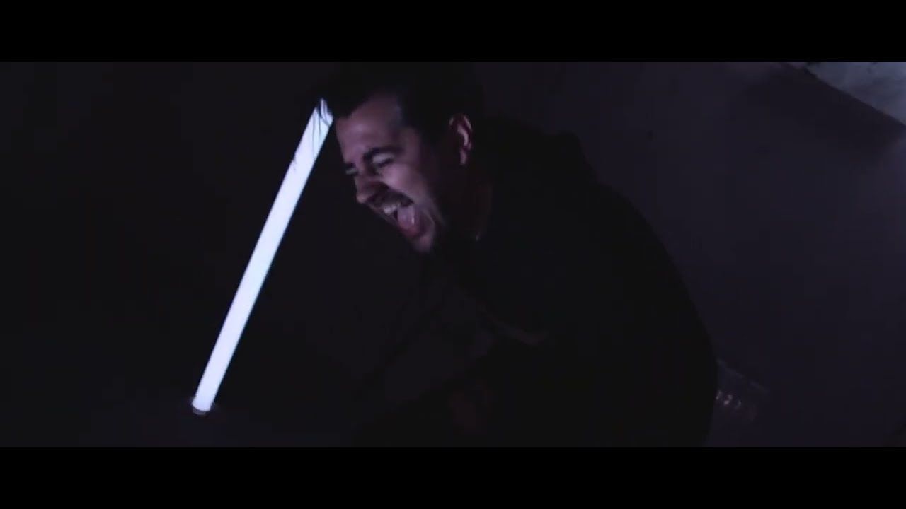 Atheena - Lost (Official)