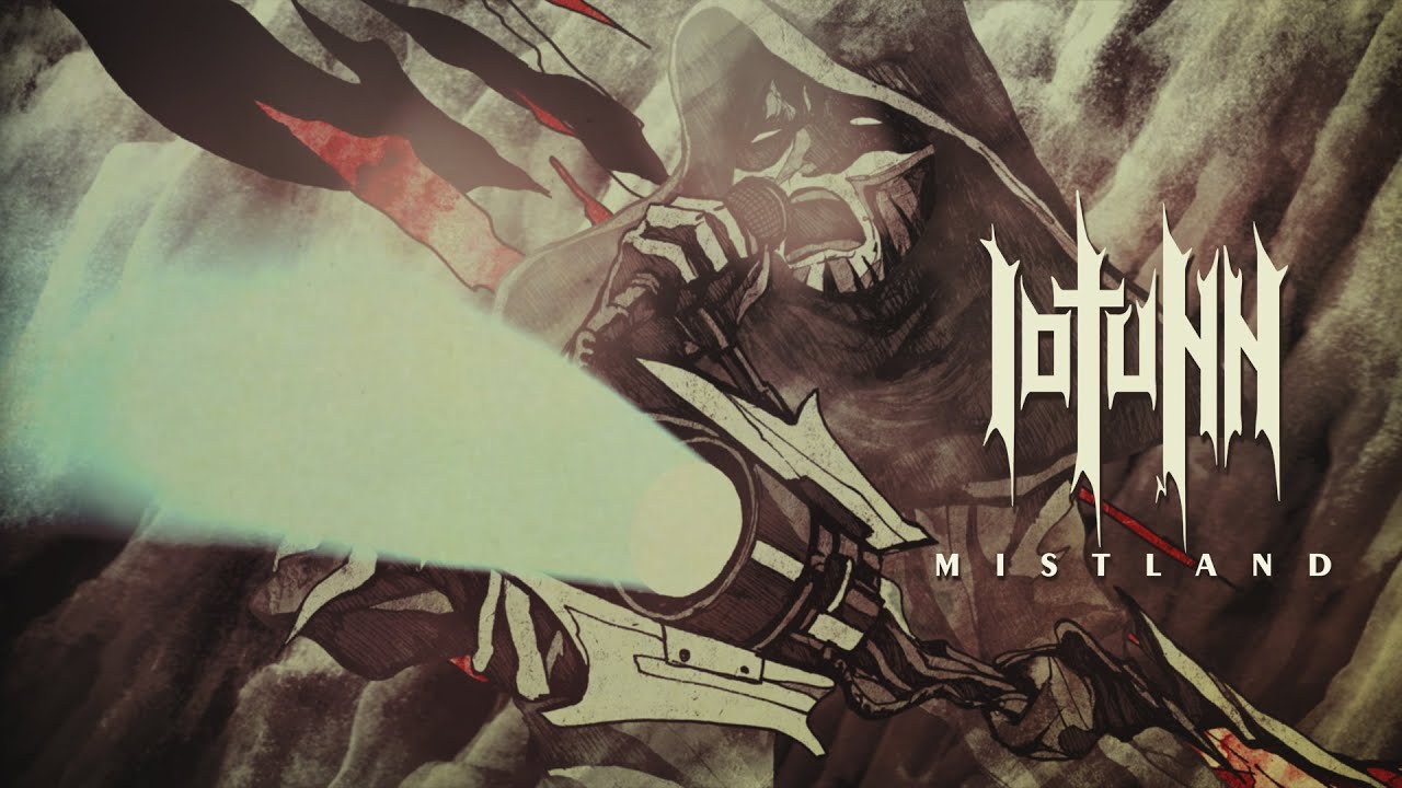 Iotunn - Mistland (Official)