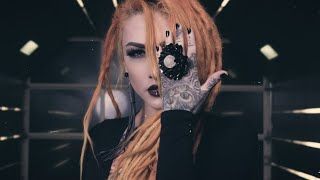 Lena Scissorhands feat. Vervain St. Project - Free (Official)