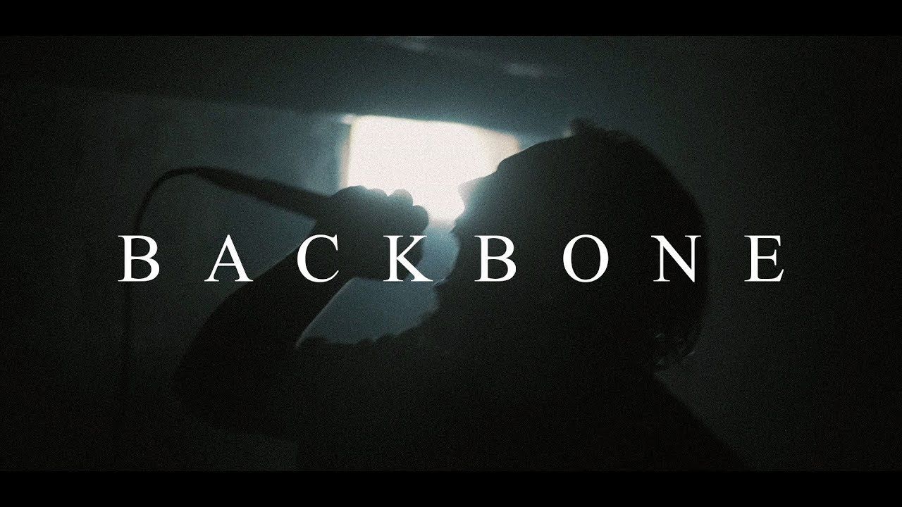 Hollow Front - Backbone (Official Video)