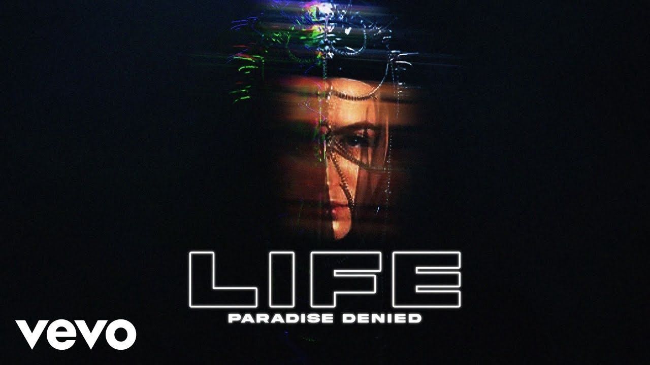 Bury Tomorrow - Life (Paradise Denied) (Official)