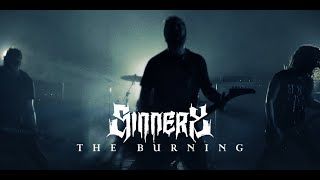 Sinnery - The Burning (Official)
