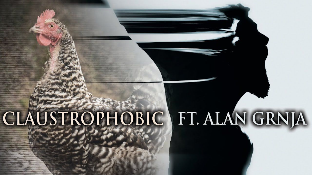 Nylist - Claustrophobic (Official)