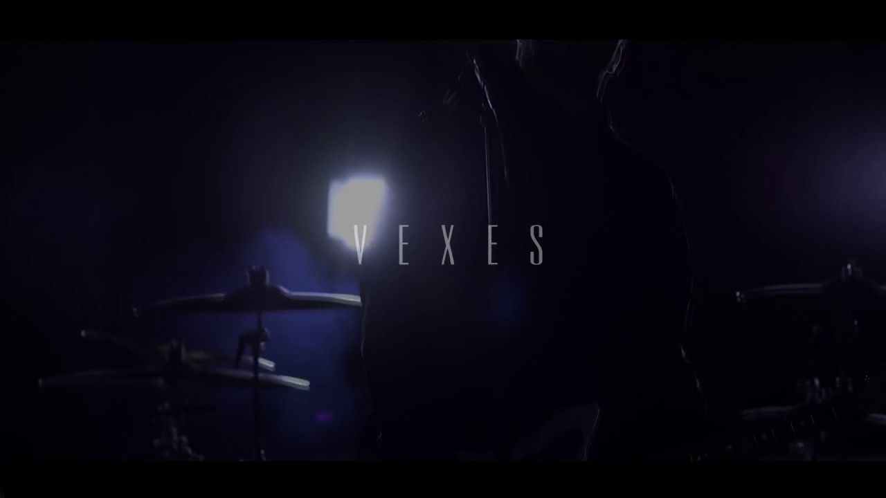 Vexes - Decisions are Death Here