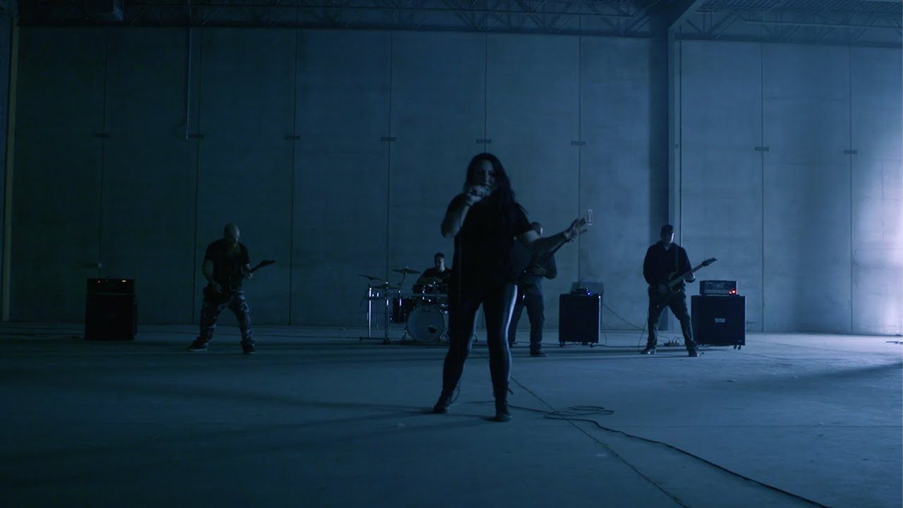 Call Of The Siren - The Blue (Official)