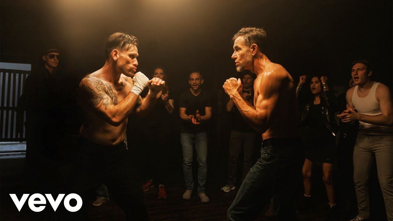 311 - You\'re Gonna Get It (Official)