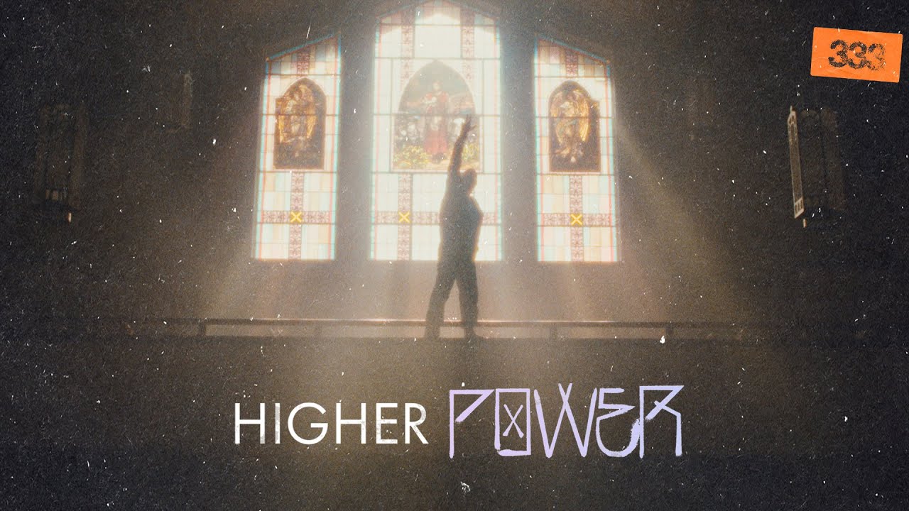 Fever 333 - Higher Power (Official)