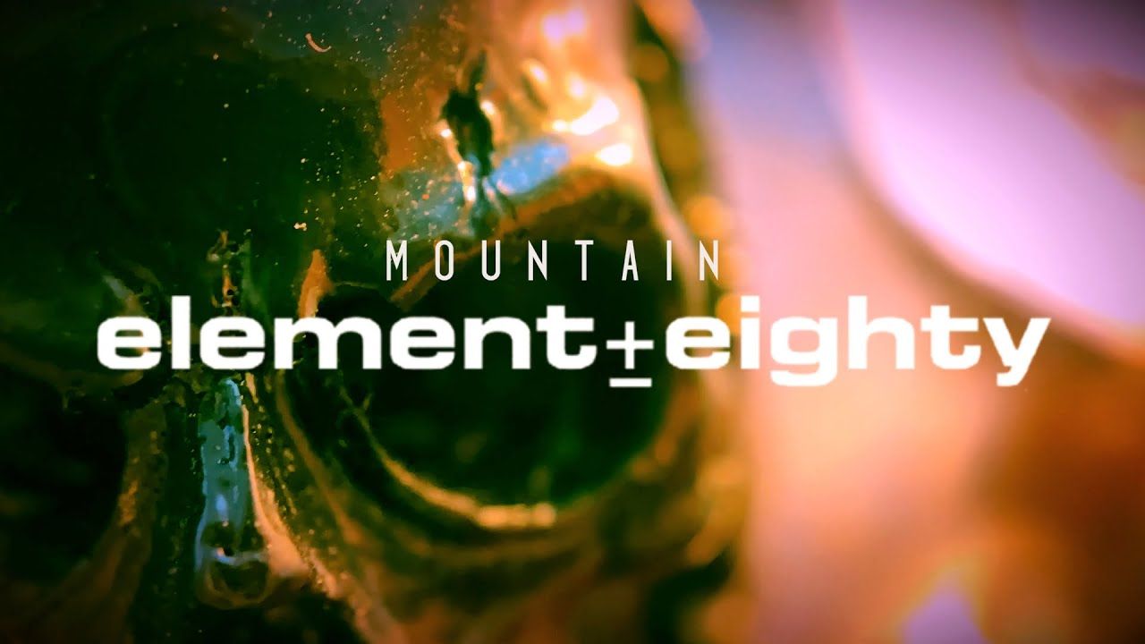 Element Eighty - Mountain (Official)
