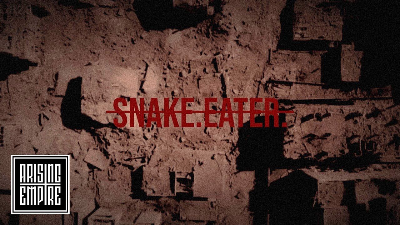 Throatcut. - Snake.Eater (Official)