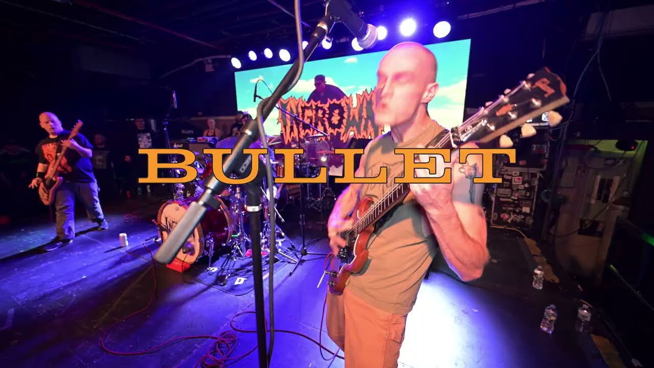 Ingrown - Bullet (Official)