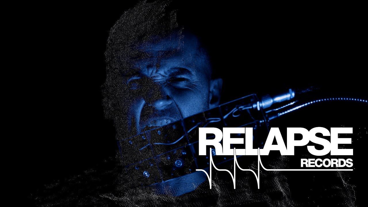 Author & Punisher - Incinerator (Official)