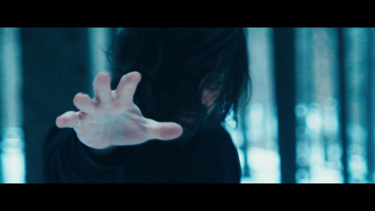 Minuala - Прощай (Official)