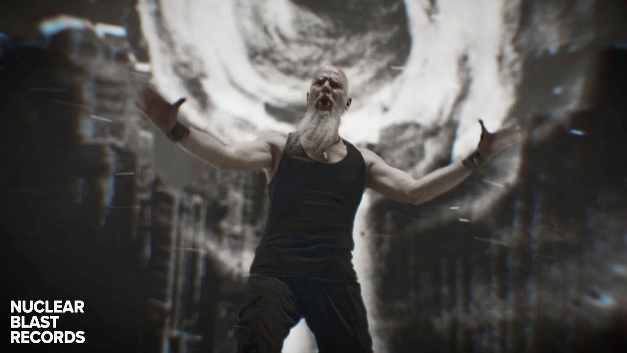 Exhorder - Wrath Of Prophecies (Official)