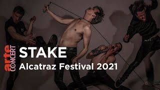 Stake - Live At Alcatraz Festival 2021 (Full)