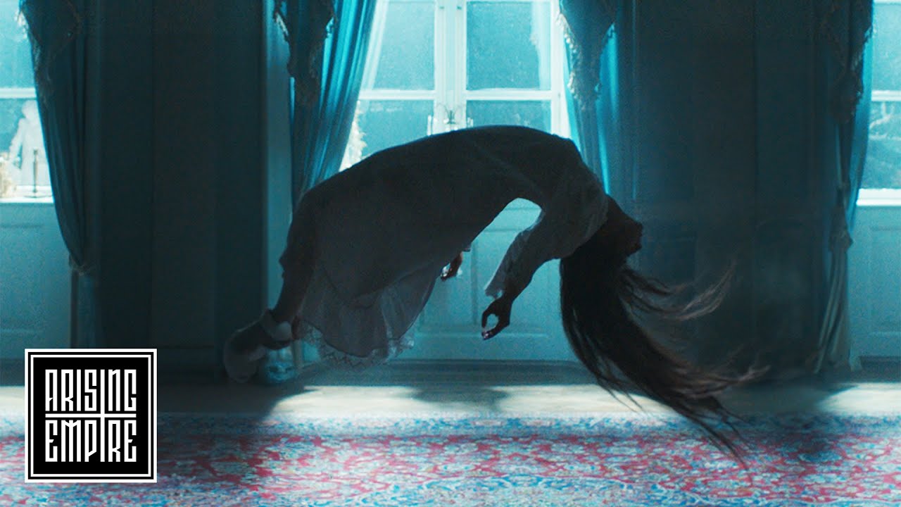 Revnoir - Revenge (Official)