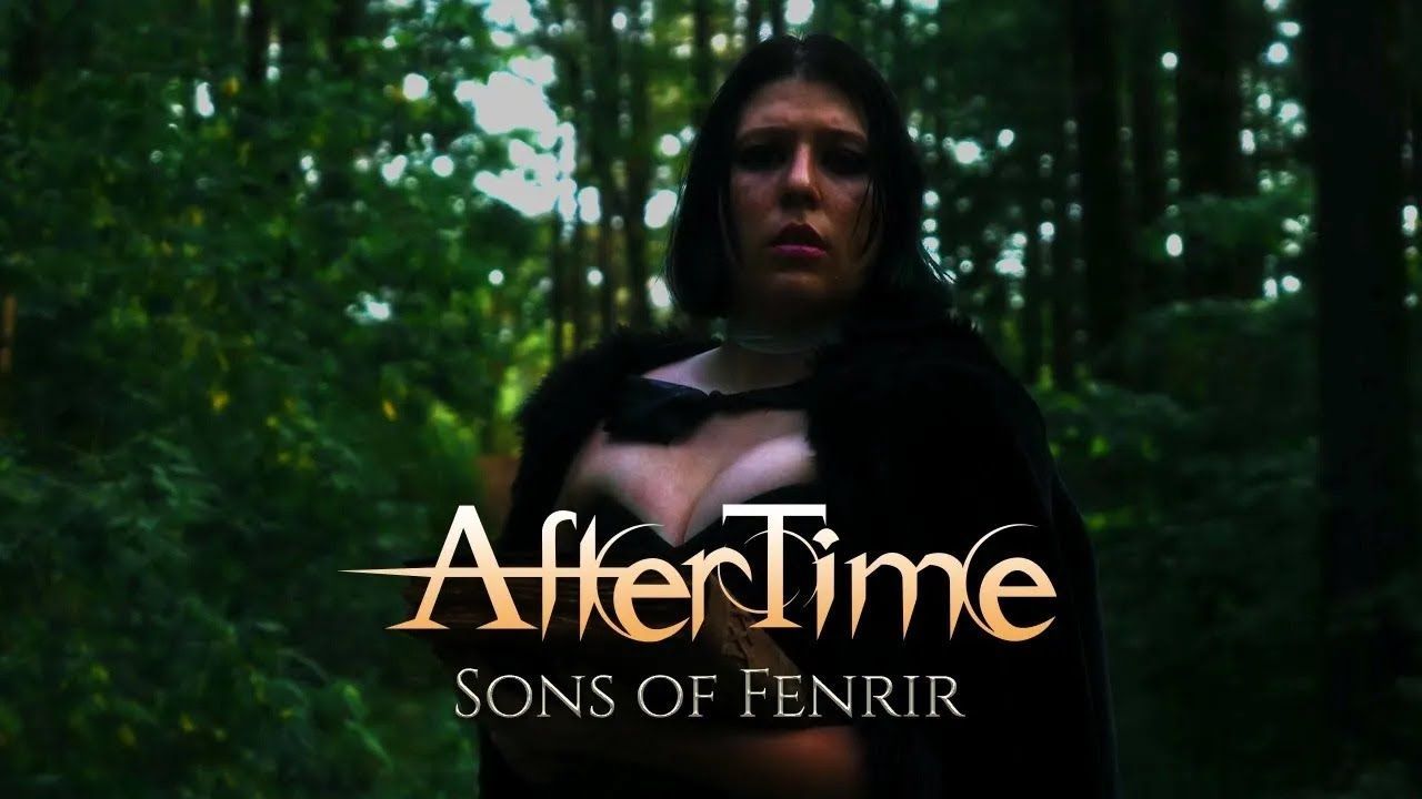 Aftertime - Sons Of Fenrir (Official)