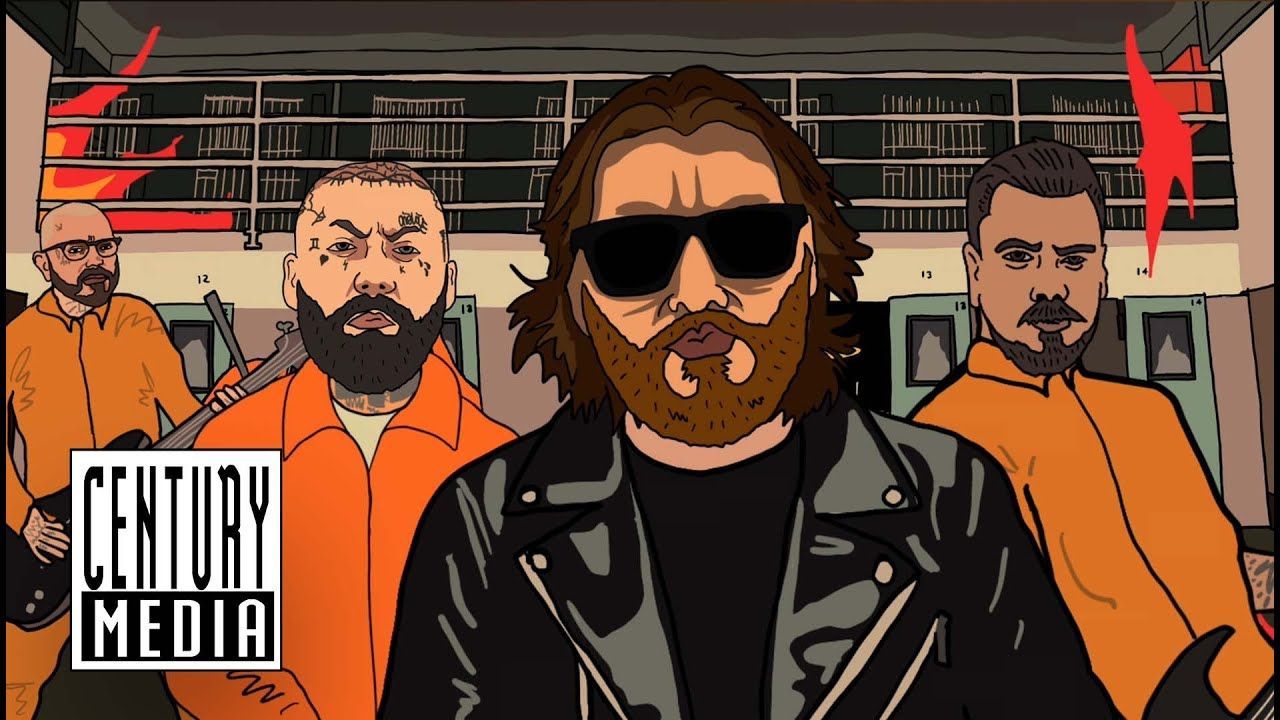 Deez Nuts feat. Andrew Neufeld - Hang The Hangman (Official)