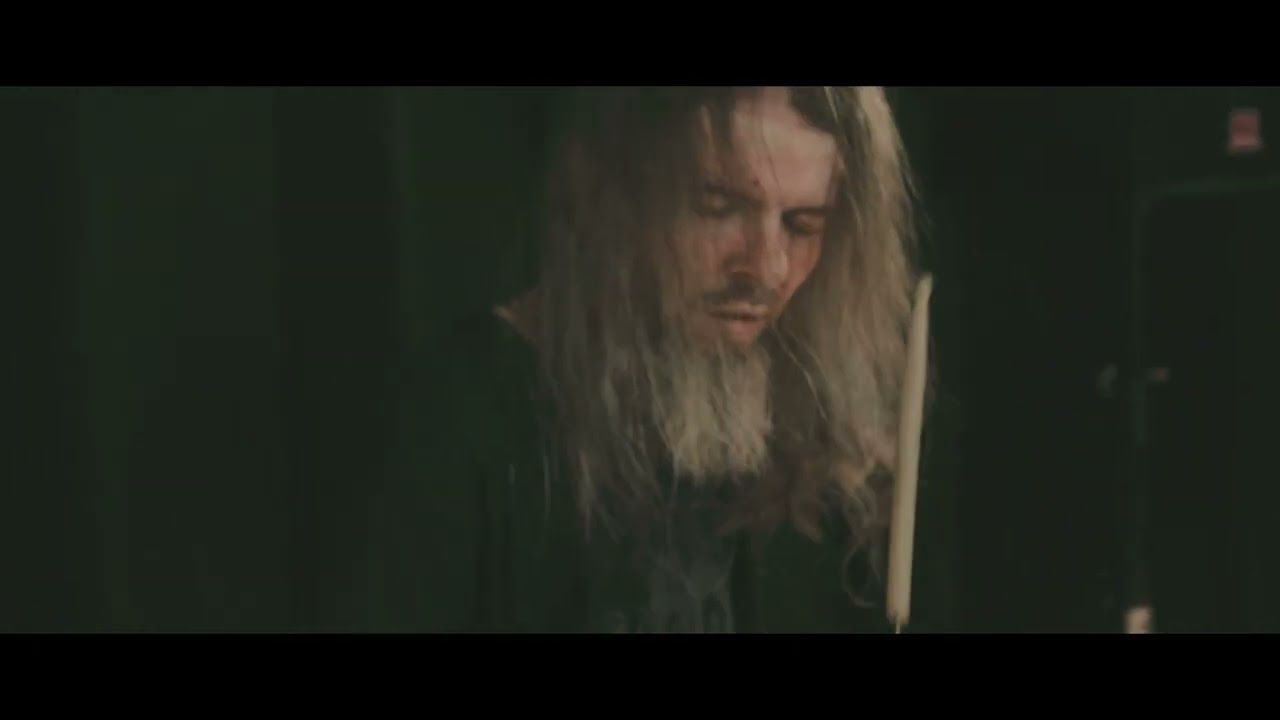 Blackholesun - Я Не Ты (Official)