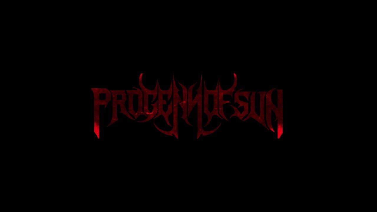 Progeny Of Sun - Worthless (Official)