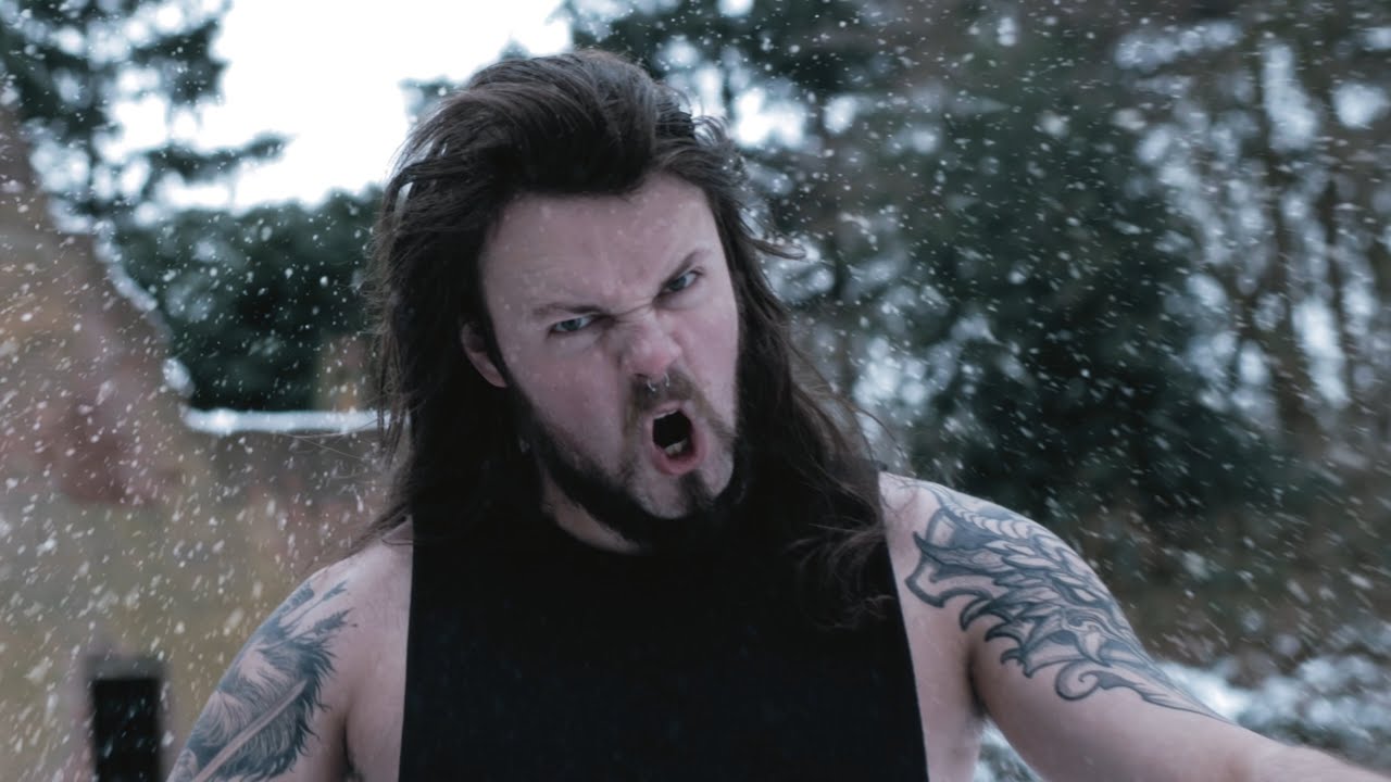 Godsfarm - Ashen Throne (Official)
