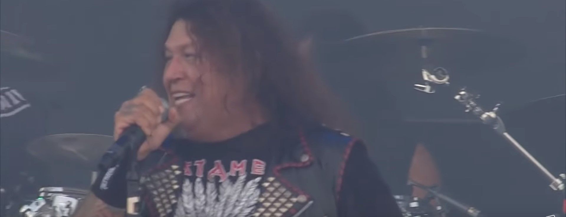 Testament - Over The Wall (Live At Summer Breeze 2019)