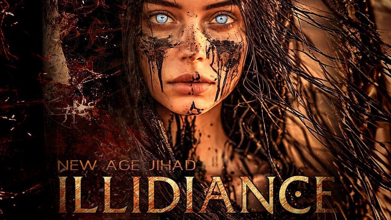 Illidiance - New Age Jihad (Official)