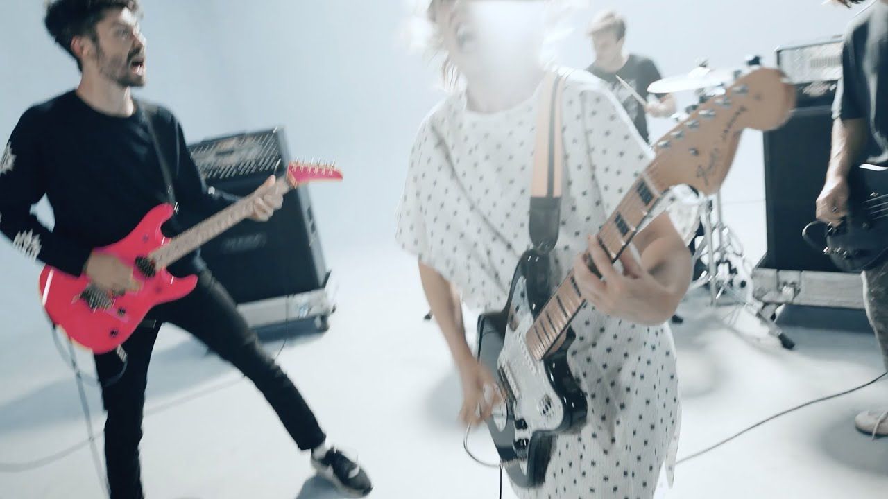 Winona Fighter - Talk (Official)