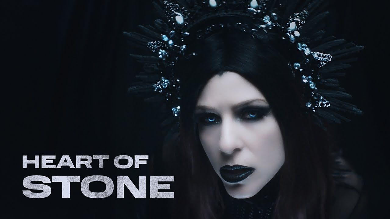 Amariia - Heart Of Stone (Official)