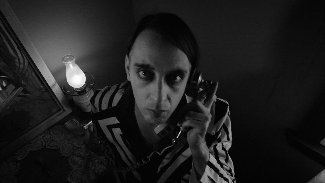 Boeckner - Dead Tourists (Official)