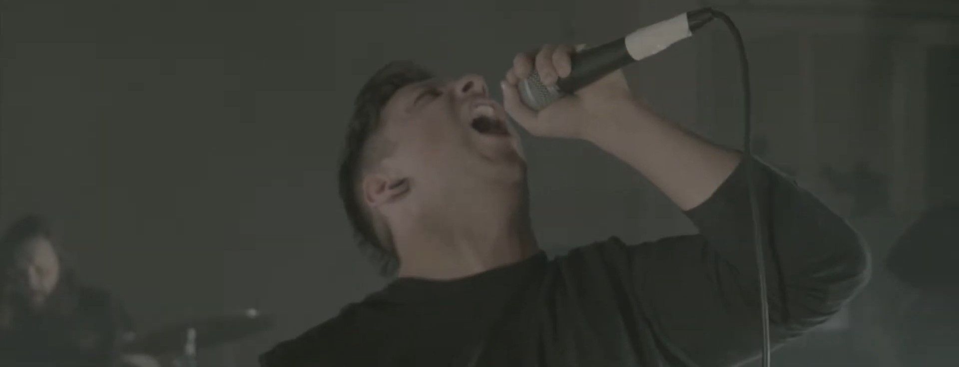 Dead Days - Holy Water (Official)