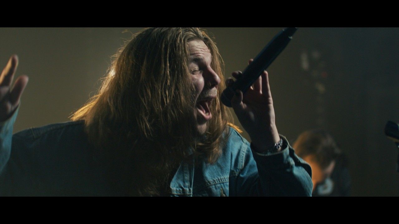 Dead Eyes - Thanks For Nothing (Official)