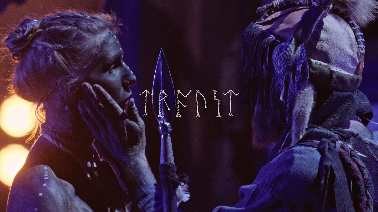 Heilung - Traust (Live at Red Rocks Amphitheater 2021)