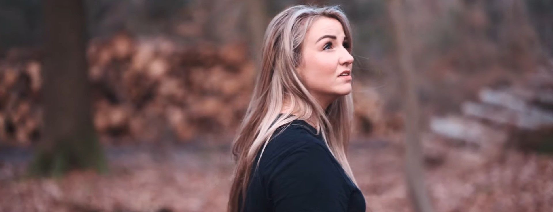 Black Gulls - Haste Away (Official)