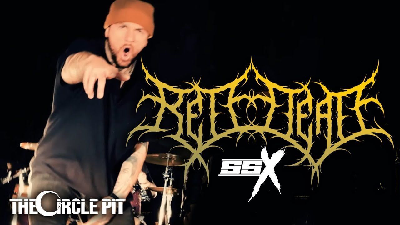Ssx - Red Dead (Official)
