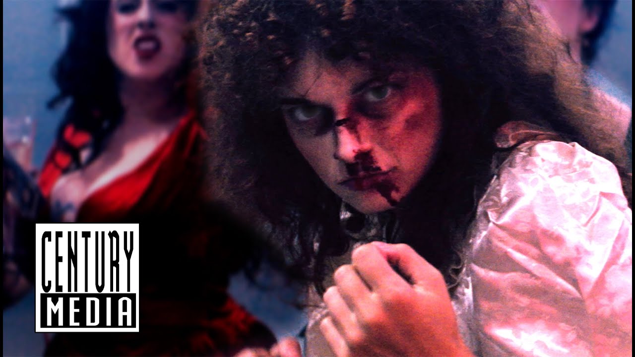 Folterkammer - Leck Mich! (Official)