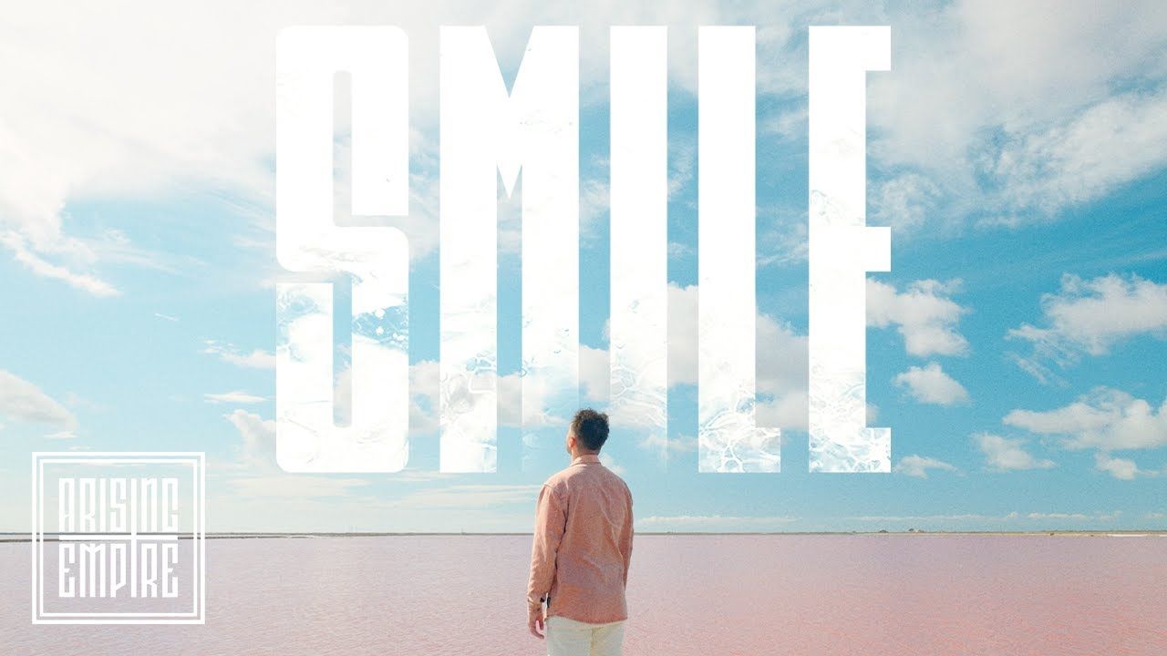 Resolve - Smile (Official)