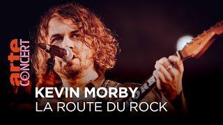 Kevin Morby - Live at La Route du Rock 2022