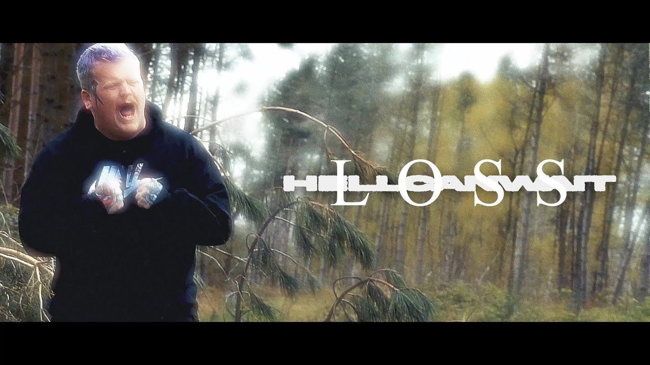 Hell Can Wait - Loss (Official)