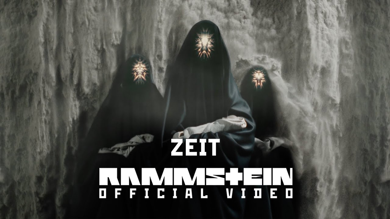 Rammstein - Zeit (Official)