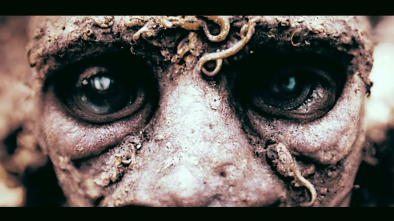 Borderline - Point Blank Hypocrisy (Official)