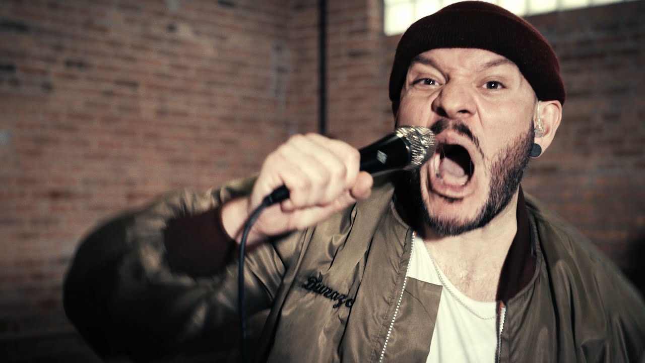 How It Ends - Him Again (Official)