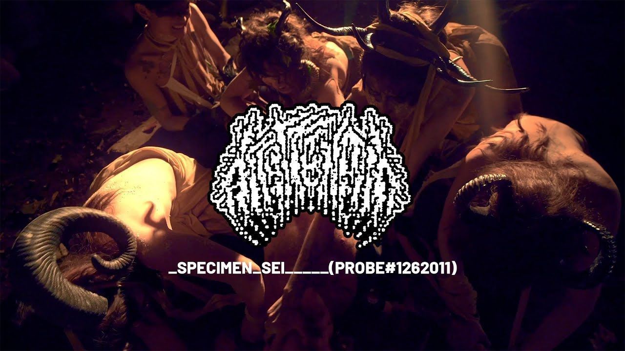 Arottenbit - Specimen Sei - Probe1262011 (Official)