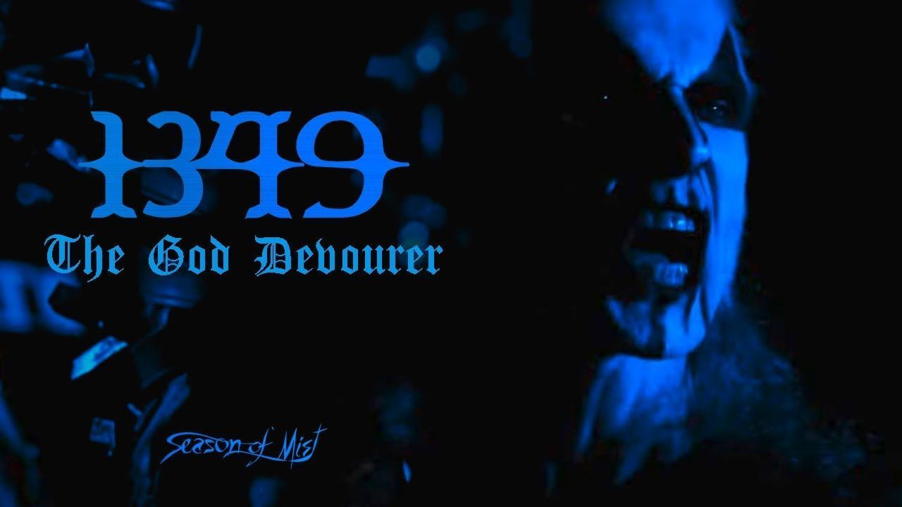 1349 - The God Devourer (Official)