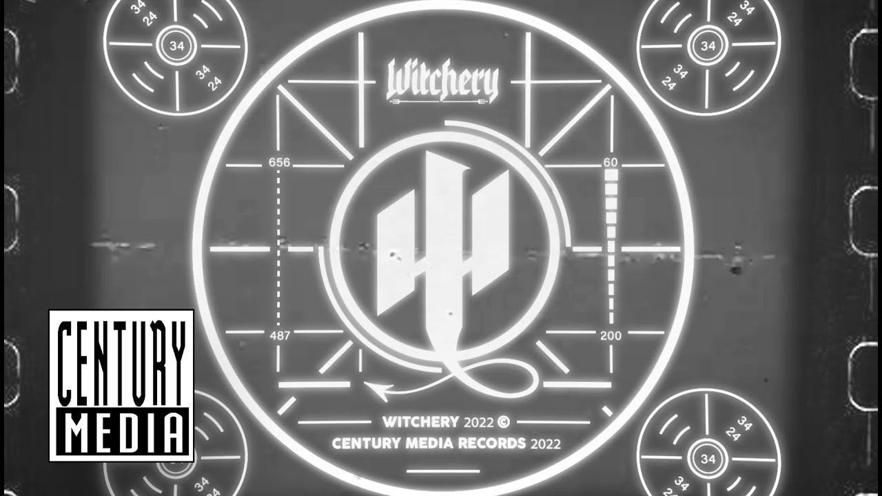 Witchery - Witching Hour (Official)
